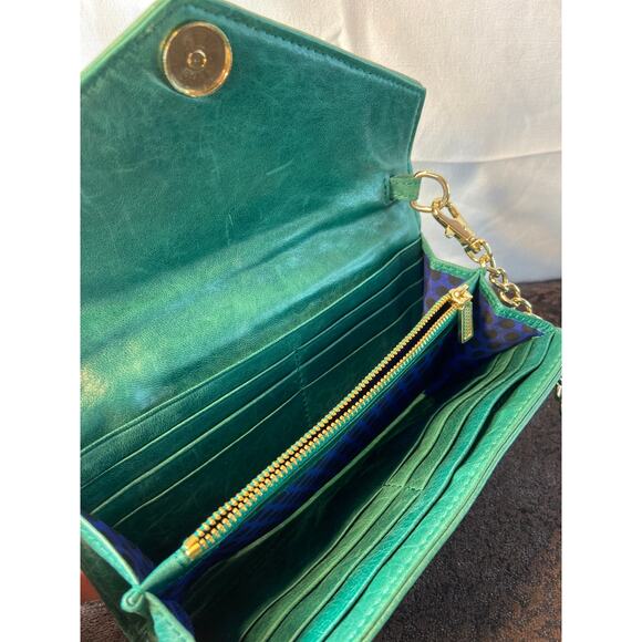 Rebecca Minkoff wallet on a chain - Picture 5 of 11